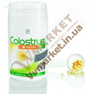 Колострум Жемчужины (Colostrum pearls), 60г с доставкой вся Украина